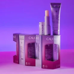 THE DES VIGNES DUO MANI&LABRA 2022 CREMA 30 ML + STICK 4,5 G