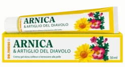 THEISS ARNICA & ARTIGLIO DEL DIAVOLO CREMA 50 ML