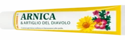 THEISS ARNICA & ARTIGLIO DEL DIAVOLO CREMA 50 ML