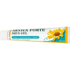 THEISS ARNICA FORTE AQUA GEL 50 ML