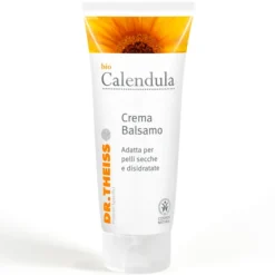 THEISS CALENDULA CREMA BALSAMO BIO 100 ML