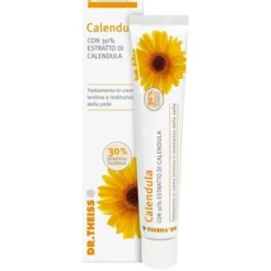THEISS CALENDULA 30% CREMA 50 ML