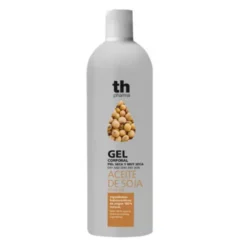 TH GEL DOCCIA ZERO OLIO DI SOIA 750 ML
