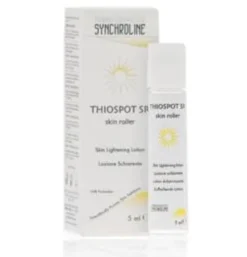 THIOSPOT SR SKIN ROLLER 5 ML