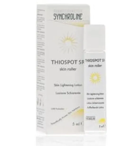THIOSPOT SR SKIN ROLLER 5 ML
