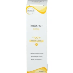 THIOSPOT ULTRA SPF50+ 30 ML