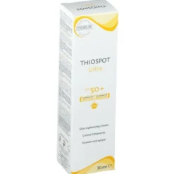 THIOSPOT ULTRA SPF50+ 30 ML