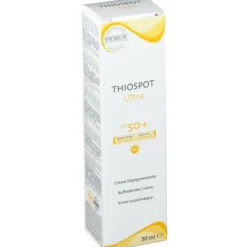 THIOSPOT ULTRA SPF50+ 30 ML