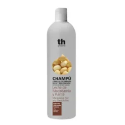 TH MASCHERA AVENA E PAPPA REALE XXL 700 ML
