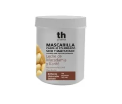 TH MASCHERA MACADAMIA E KARITE' XXL 700 ML