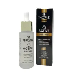 THOTALE ACTIVE SIERO VISO ACIDO IALURONICO 30 ML