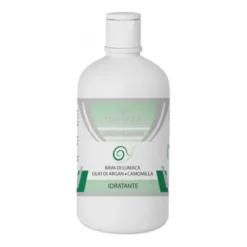 THOTALE BAGNOSCHIUMA BAVA LUMACA 400 ML