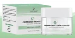 THOTALE CREMA CORPO ANTICELLULITE BAVA DI LUMACA 200 ML