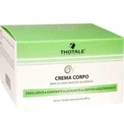 THOTALE CREMA CORPO BAVA DI LUMACA 200 ML