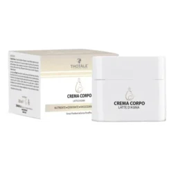 THOTALE CREMA CORPO LATTE ASINA 200 ML