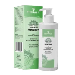 THOTALE CREMA CORPO MINERVA 200 ML