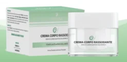 THOTALE CREMA CORPO RASSODANTE BAVA DI LUMACA 200 ML