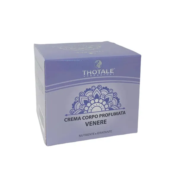 THOTALE CREMA CORPO VENERE 200 ML