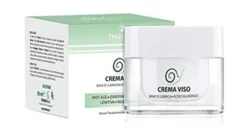THOTALE CREMA VISO BAVA LUMACA 50 ML