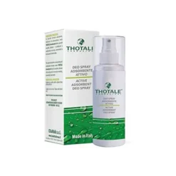 THOTALE DEODORANTE ADSORBENTE SPRAY 100 ML
