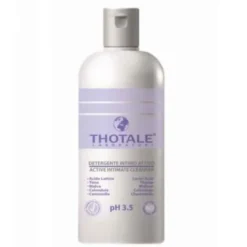 THOTALE DETERGENTE INTIMO ATTIVO PH 3,5 500 ML