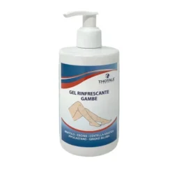 THOTALE GEL RINFRESCANTE GAMBE 300 ML