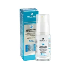 THOTALE GENIAL EYES CONTORNO OCCHI 15 ML