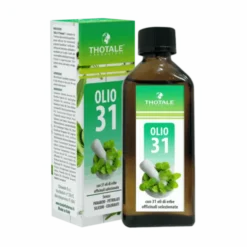 THOTALE OLIO 31 100 ML