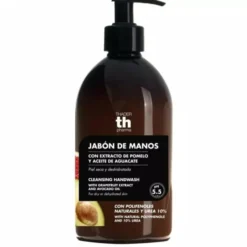 TH POLIFENOLI UREA SAPONE MANI POMPELMO AVOCADO 500 ML