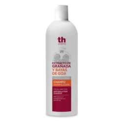 TH SHAMPOO MELAGRANA E GOJI 1000 ML