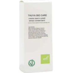 THUYA BIO CARE CREMA 75ML