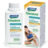 TIMODORE POLVERE DEO ZENZERO 45 ORE