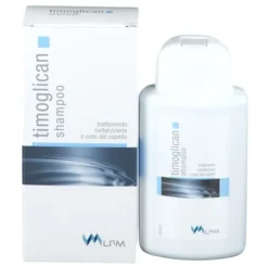 TIMOGLICAN SHAMPOO TRATTAMENTO RIVITALIZZANTE 150 ML