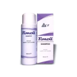 TIMOIL SHAMPOO 150 ML
