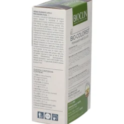Tinta Bioclin Bio Colorist 6,34 biondo scuro dorato rame