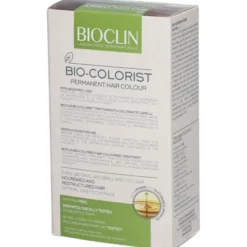 Tinta Bioclin Bio Colorist 6,34 biondo scuro dorato rame