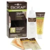 Tinta Biokap Nutricolor Delicato 8,03 biondo oro, 140ml