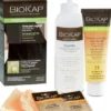 Tinta Biokap Nutricolor Delicato 8.64 rosso tiziano