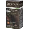 Tinta Biokap Nutricolor Delicato Rapid 6.06 biondo avana