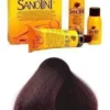 Tinta Capelli Sanotint Classic Castano Mogano 08, 125ml
