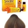Tinta Capelli Sanotint Classic Biondo Dorato 12, 125ml