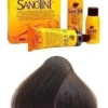 Tinta capelli Sanotint Classic Castano Cenere 07, 125ml