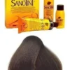 Tinta Capelli Sanotint Classic Castano Dorato 125ml