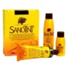 Tinta capelli Sanotint Classic Rosso Tiziano 125ml