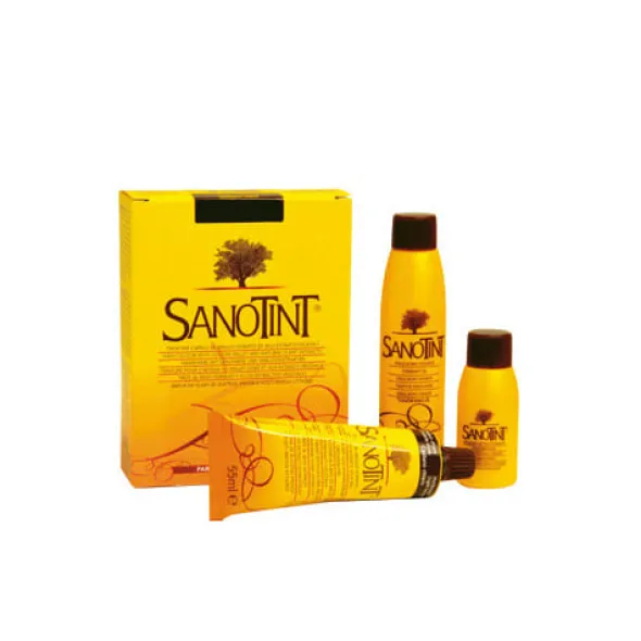 Tinta capelli Sanotint Classic Biondo Naturale 09, 125ml