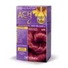 Tinta per capelli Biokeratin ACH8 6/RI biondo scuro rosso