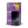 Tinta per capelli Biokeratin ACH8 Color Prodige nero 1/N