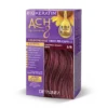 Tinta per capelli Biokeratin ACH8 castano chiaro rame 5/R
