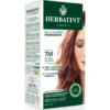 Tinta permanente Herbatint 7M Biondo Mogano, 150ml
