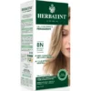 Tinta permanente Herbatint 8N Biondo Chiaro 150ml senza ammoniaca